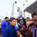 ”Interior tem de estar representado na chapa da oposição”, diz ACM Neto