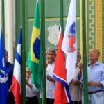 Bahia celebra 202 anos de Independência com tradicional cortejo cívico; governador e presidente marcam presença nas comemorações