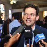 João Roma critica medidas do STF contra Bolsonaro e fala em “perseguição política”