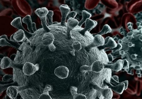 Brasil registra casos da nova variante da covid-19