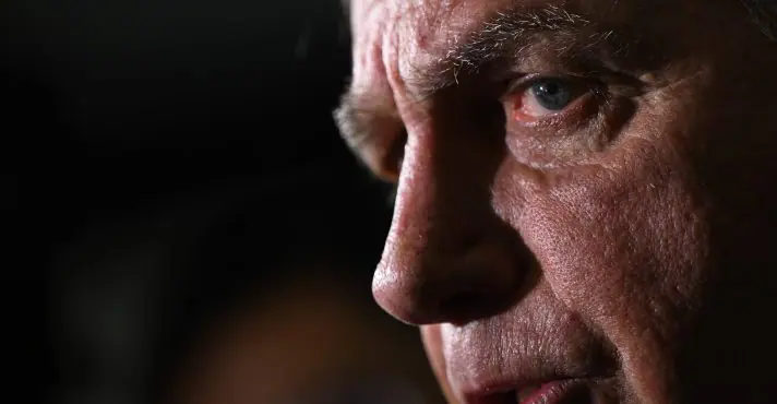 Bolsonaro responde ao STF sobre suposto descumprimento de cautelar