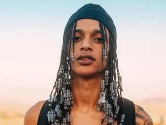 Oruam se entrega à polícia