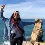 Corpo de Juliana Marins chega ao Brasil em voo da Emirates