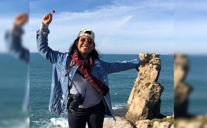 Corpo de Juliana Marins chega ao Brasil em voo da Emirates