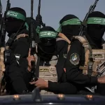 EUA negociam para que Hamas entregue as armas