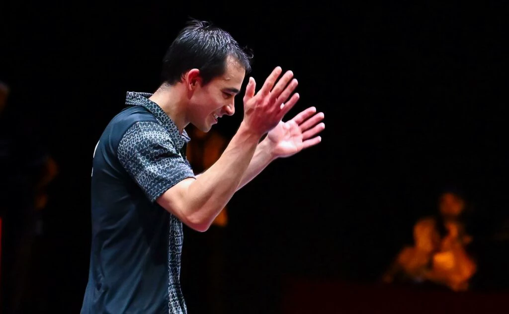 Lei que barrou Calderano nos EUA foi instituída na gestão Obama