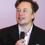 Elon Musk anuncia novo partido político nos EUA
