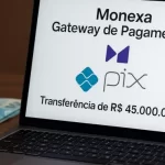 Ataque cibernético: empresa recém-criada recebeu R$ 45 milhões via Pix