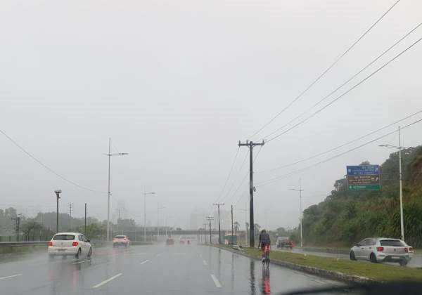 Frio avança no interior da Bahia e termômetros marcam 13,5 ºC