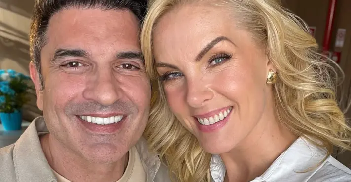 Edu Guedes passa por cirurgia para retirar câncer no pâncreas