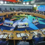 Federação israelita critica discurso de Lula no Brics: ‘Profunda indignação’
