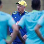 Datafolha: só 33% acreditam que Brasil vencerá Copa do Mundo de 2026