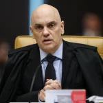 Alexandre de Moraes mantém prisão de kid preto