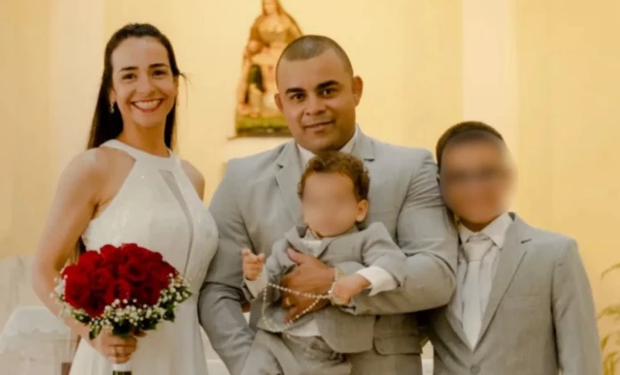 Jovem mandou namorado picar pais, queimar ou dar aos porcos