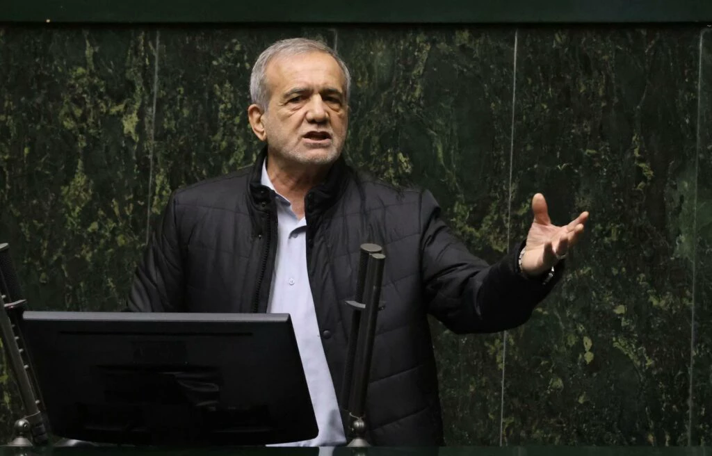 Presidente do Irã acusa Israel de ter tentado assassiná-lo