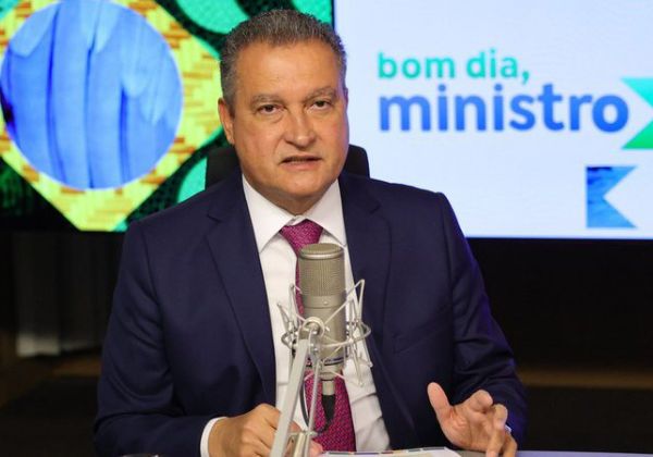 Rui Costa diz que não será candidato ao governo da Bahia em 2026