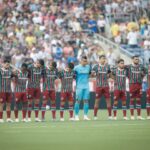 Fluminense x Chelsea: veja onde assistir, horário e prováveis escalações do jogo