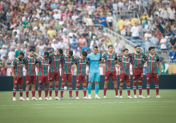 Fluminense x Chelsea: veja onde assistir, horário e prováveis escalações do jogo