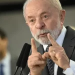 Lula anuncia reciprocidade a tarifas de Trump
