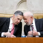 Barroso conversou com Lula para combinar reação a Donald Trump