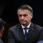 Bolsonaro cita Bíblia para criticar Lula após tarifa de 50% dos EUA