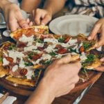 Dia da Pizza: dá pra comer o prato sem engordar? Descubra