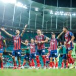 Na semifinal do Nordestão, Bahia garante quase R$ 5 milhões em premiação