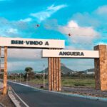 Prefeitura de Anguera convoca taxistas para recadastramento obrigatório