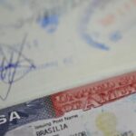 Nova taxa de Trump encarece visto americano em até R$ 1,4 mil para brasileiros