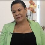 Viúva de Henrique Bahia desmente Dona Ruth sobre seguro de acidente