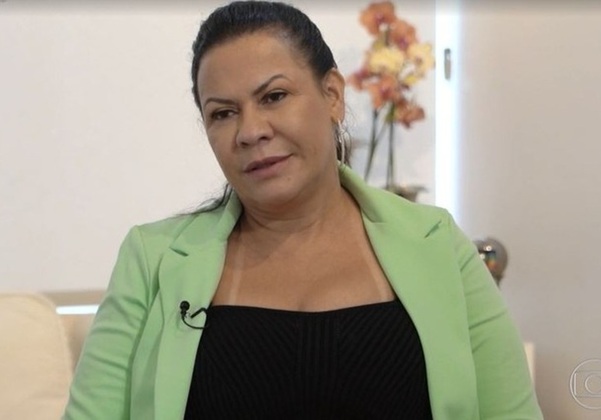 Viúva de Henrique Bahia desmente Dona Ruth sobre seguro de acidente