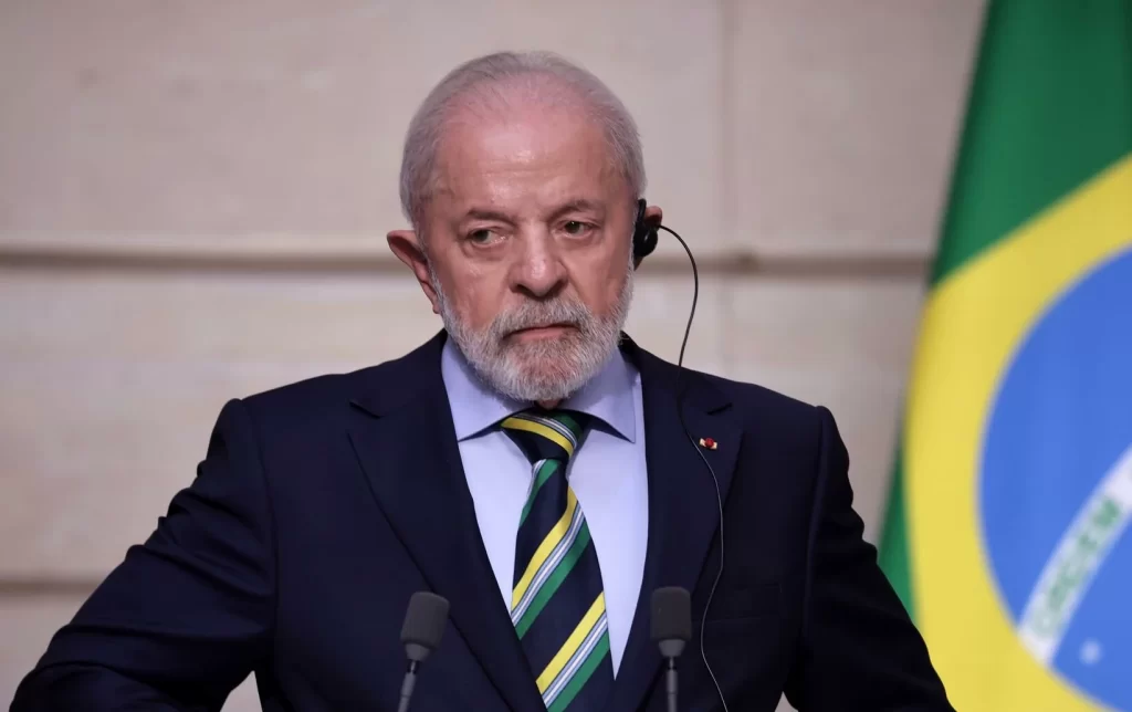 Lula vai ingressar contra Israel em ação por ‘genocídio’ em Haia