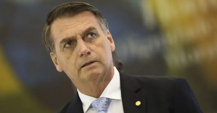 PGR defende condenação de Bolsonaro por tentativa de golpe