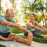 4 exercícios fáceis para reduzir a gordura da cintura após os 50 anos