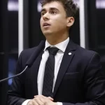 Nikolas Ferreira: ‘Não estamos em uma democracia’