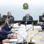 Audiência no Supremo Tribunal Federal termina sem acordo sobre IOF