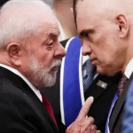 Moraes mantém parte do decreto do IOF do governo Lula