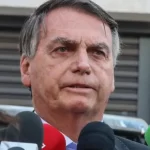 ‘Se Lula me der o passaporte, eu negocio com o Trump’, afirma Bolsonaro