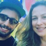 Pedro Scooby fala sobre relação com Luana: ‘Estamos nos acertando’