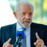 Presidente ameaça taxar empresas digitais norte-americanas