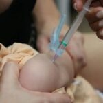 Brasil retorna à lista de países com mais crianças não vacinadas, aponta OMS