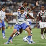 Cruzeiro bate o Fluminense e ajuda o Bahia na tabela do Brasileirão; entenda
