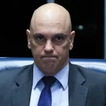 EUA cancelam visto de Alexandre de Moraes
