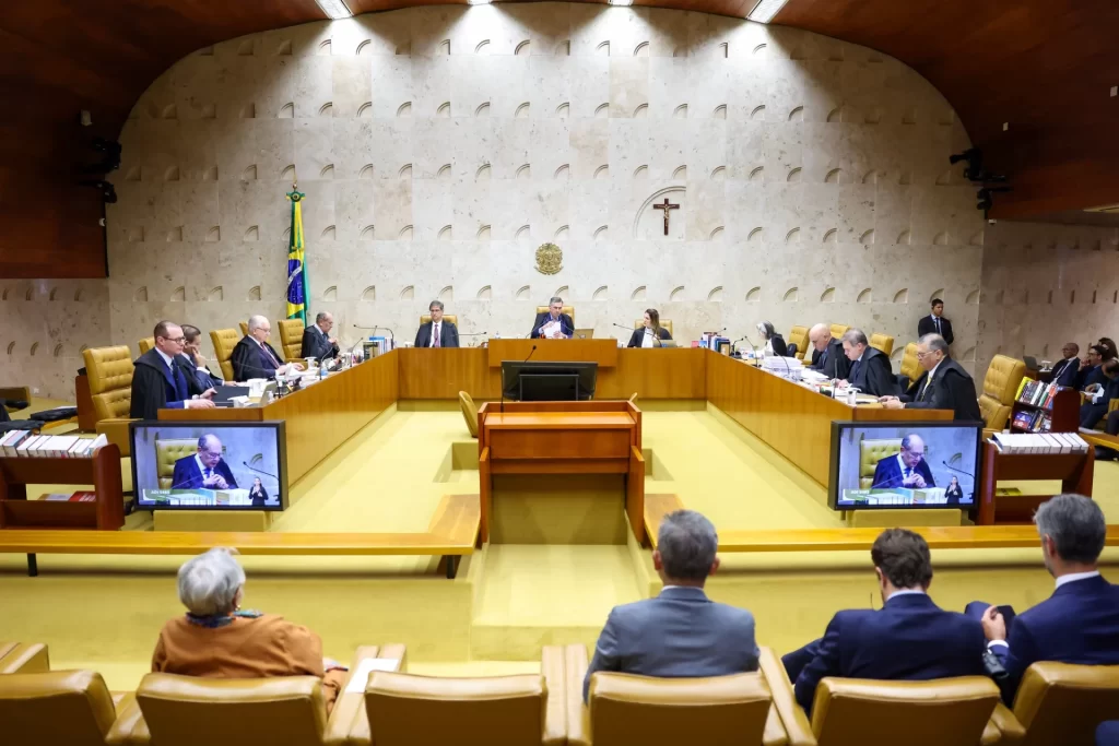 Apenas três ministros do STF não perderam seus vistos; saiba quais