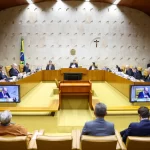 Apenas três ministros do STF não perderam seus vistos; saiba quais