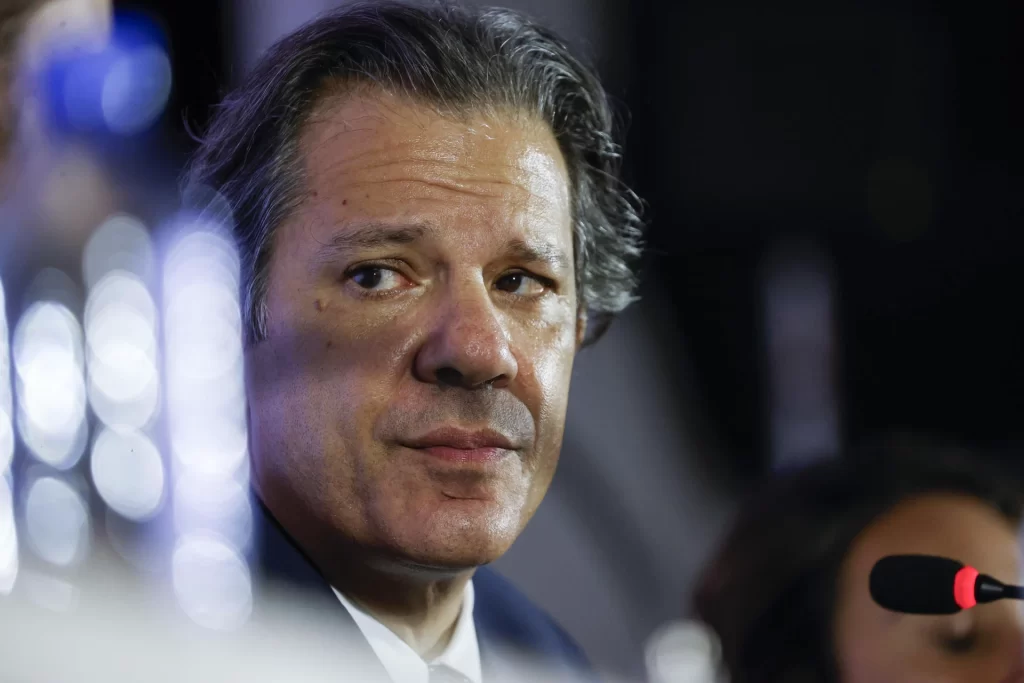 Tarifa: Haddad diz que resposta dos EUA pode não vir até agosto