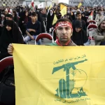 400 líderes do Hezbollah vêm para América do Sul, diz canal