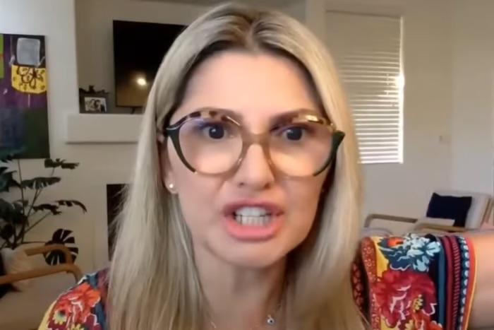 Antonia Fontenelle polemiza ao falar sobre morte de Preta Gil: “Te perdoo”