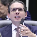 Motta proíbe reuniões de comissões no recesso da Câmara