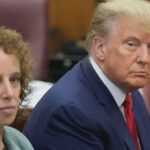 Trump repete ação de seu 1º mandato e volta a retirar os EUA da Unesco